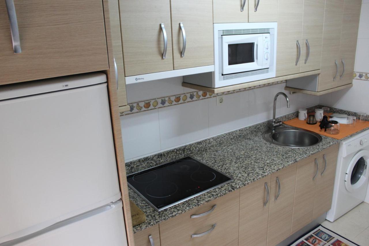 Apartamento Usarena En Ezcaray Zorraquin Exterior photo