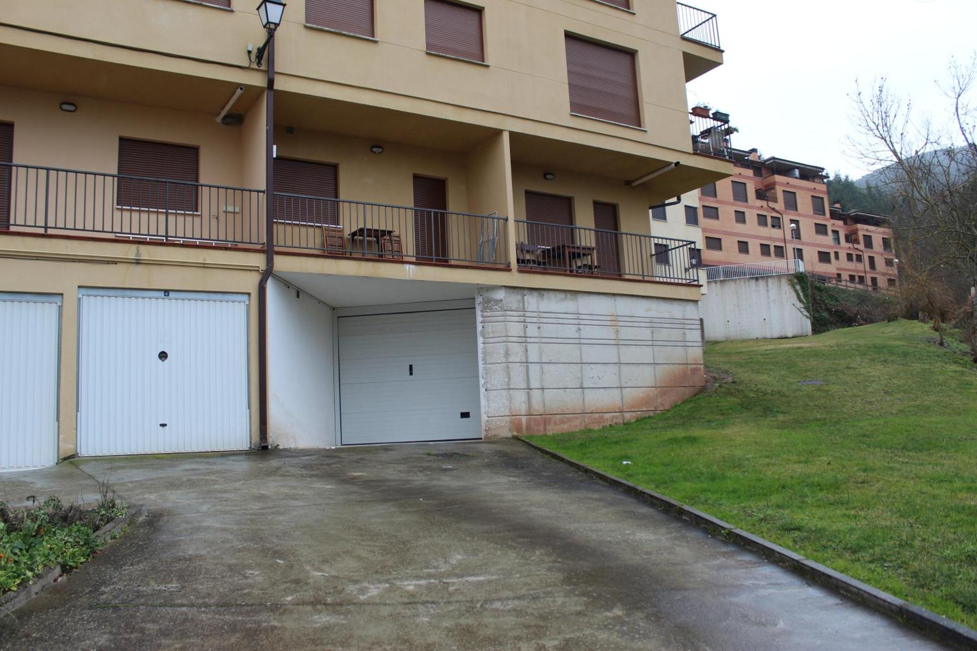 Apartamento Usarena En Ezcaray Zorraquin Exterior photo