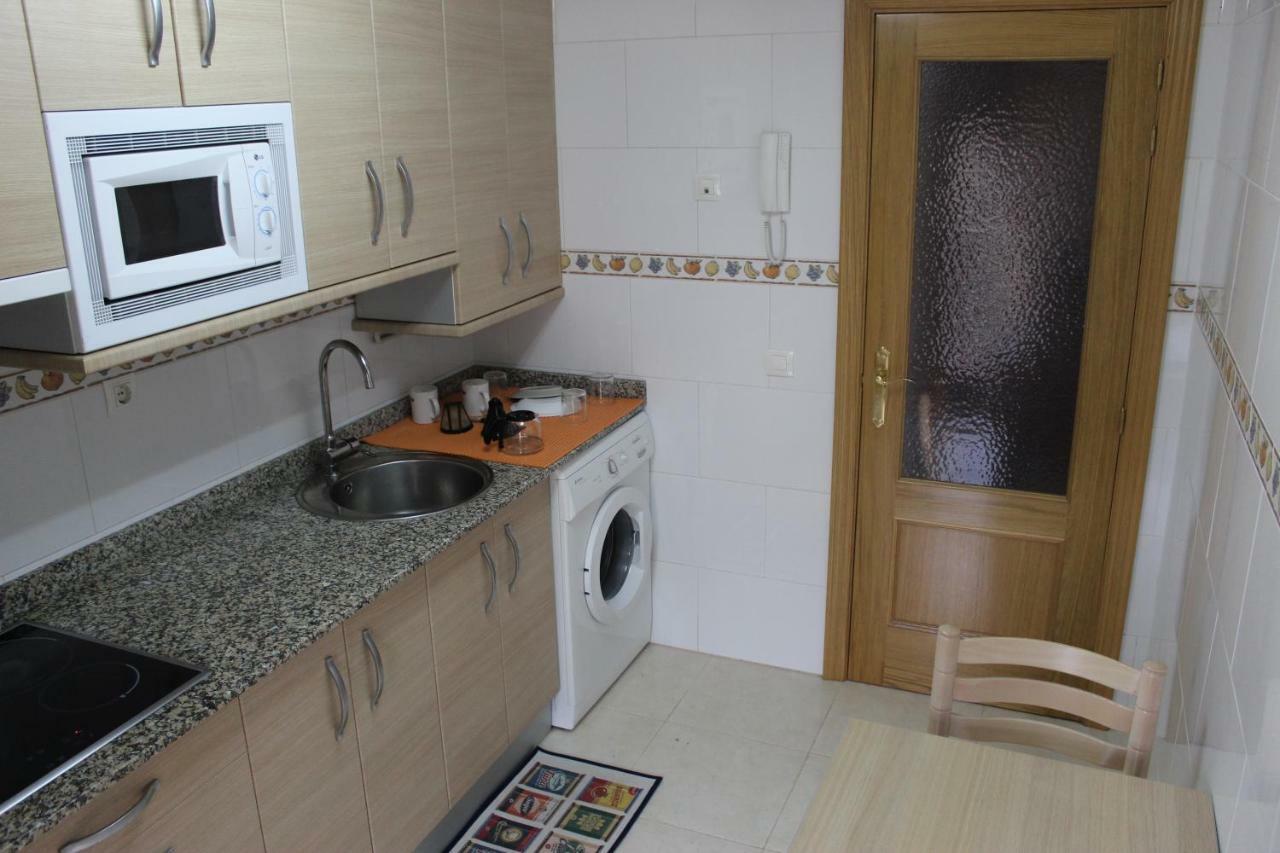 Apartamento Usarena En Ezcaray Zorraquin Exterior photo