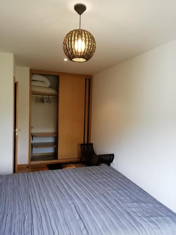 Apartamento Usarena En Ezcaray Zorraquin Exterior photo